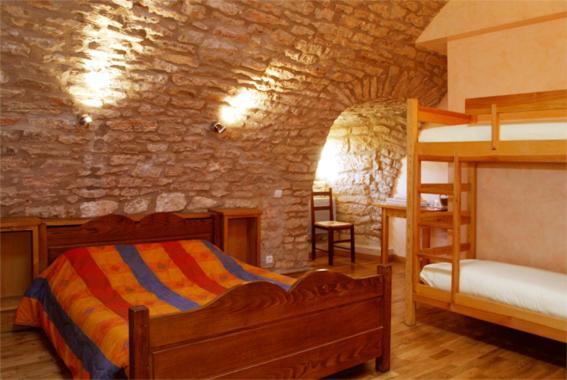 Auberge Du Chanet Hures-la-Parade Exterior foto